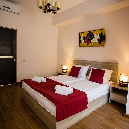 Welcome Yerevan Apartments Kültér fotó