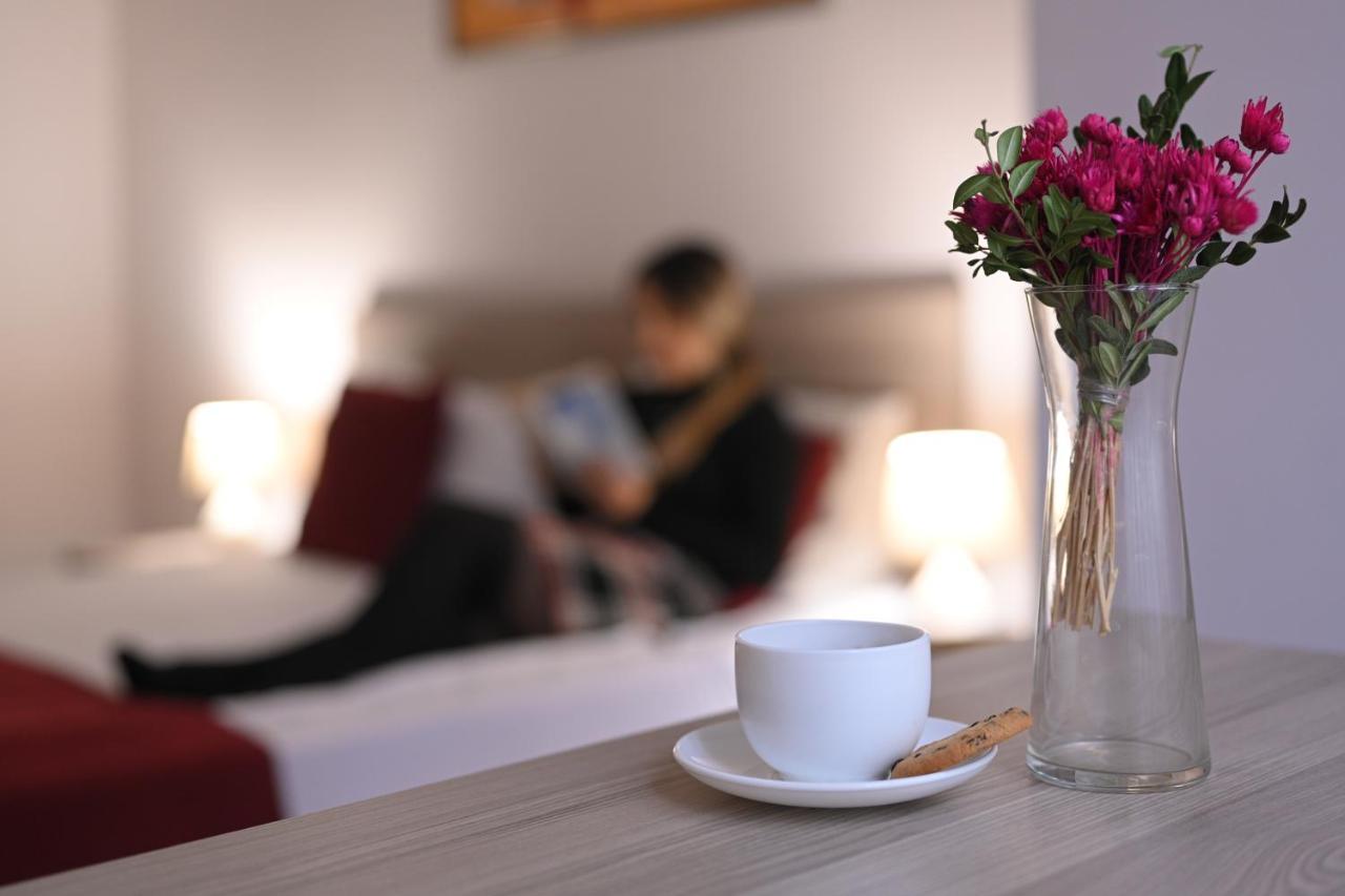 Welcome Yerevan Apartments Kültér fotó